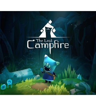 The Last Campfire XBOX One / Xbox Series X|S Xbox Series X|S Key EUROPE
